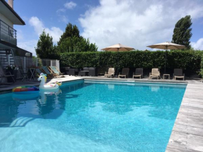 Résidence La Villa Belle